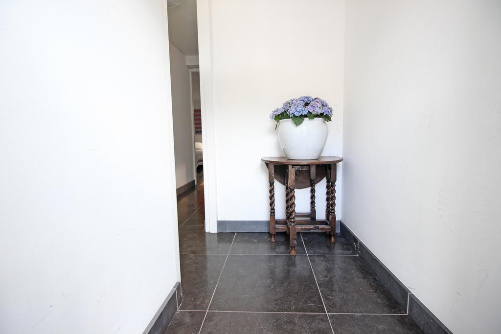Ground Floor Canal Apartment อัมสเตอร์ดัม ภายนอก รูปภาพ